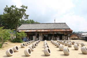 山文製陶所